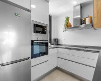 Resale - Apartments - Flats - Orihuela Costa - Villamartín