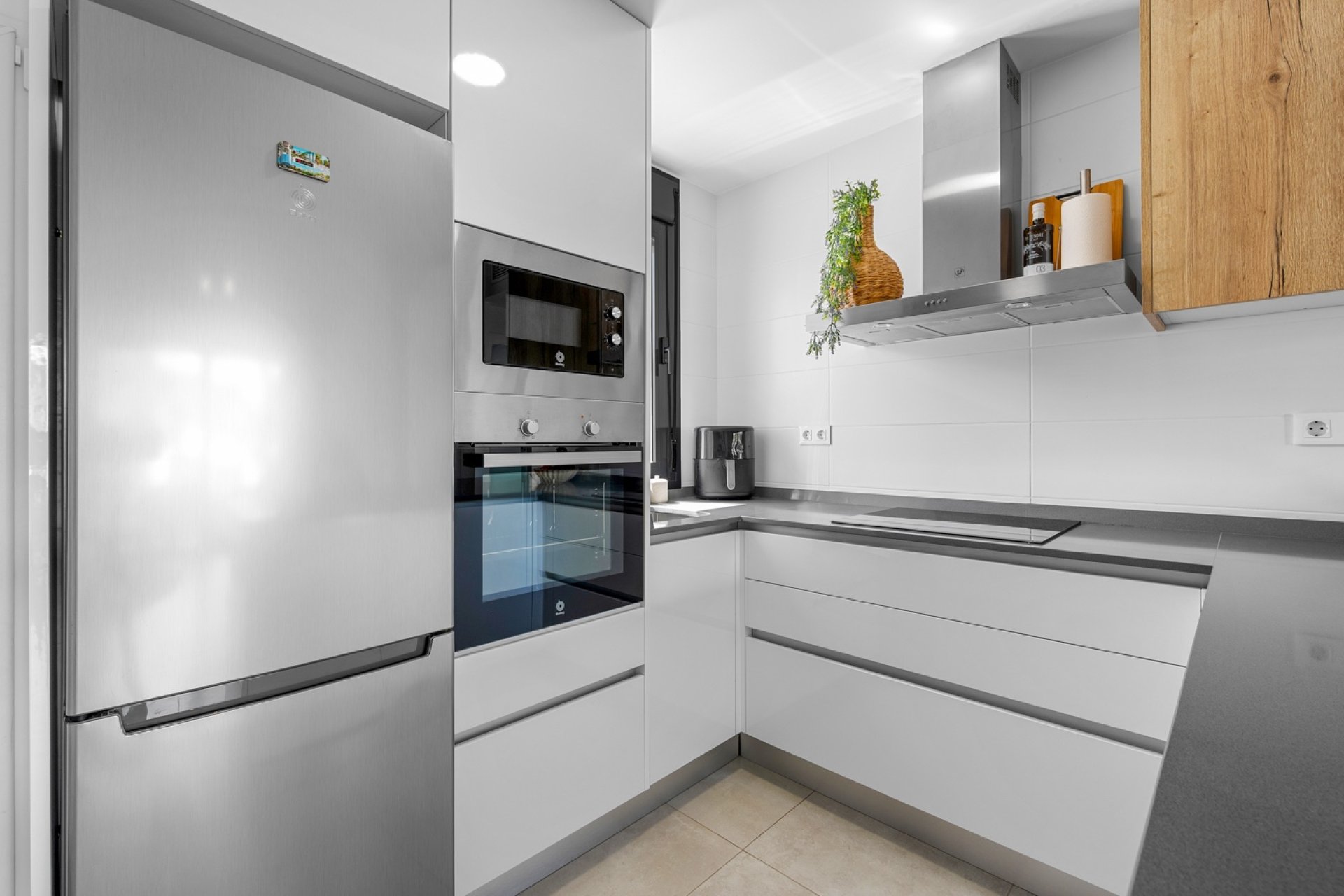 Resale - Apartments - Flats - Orihuela Costa - Villamartín