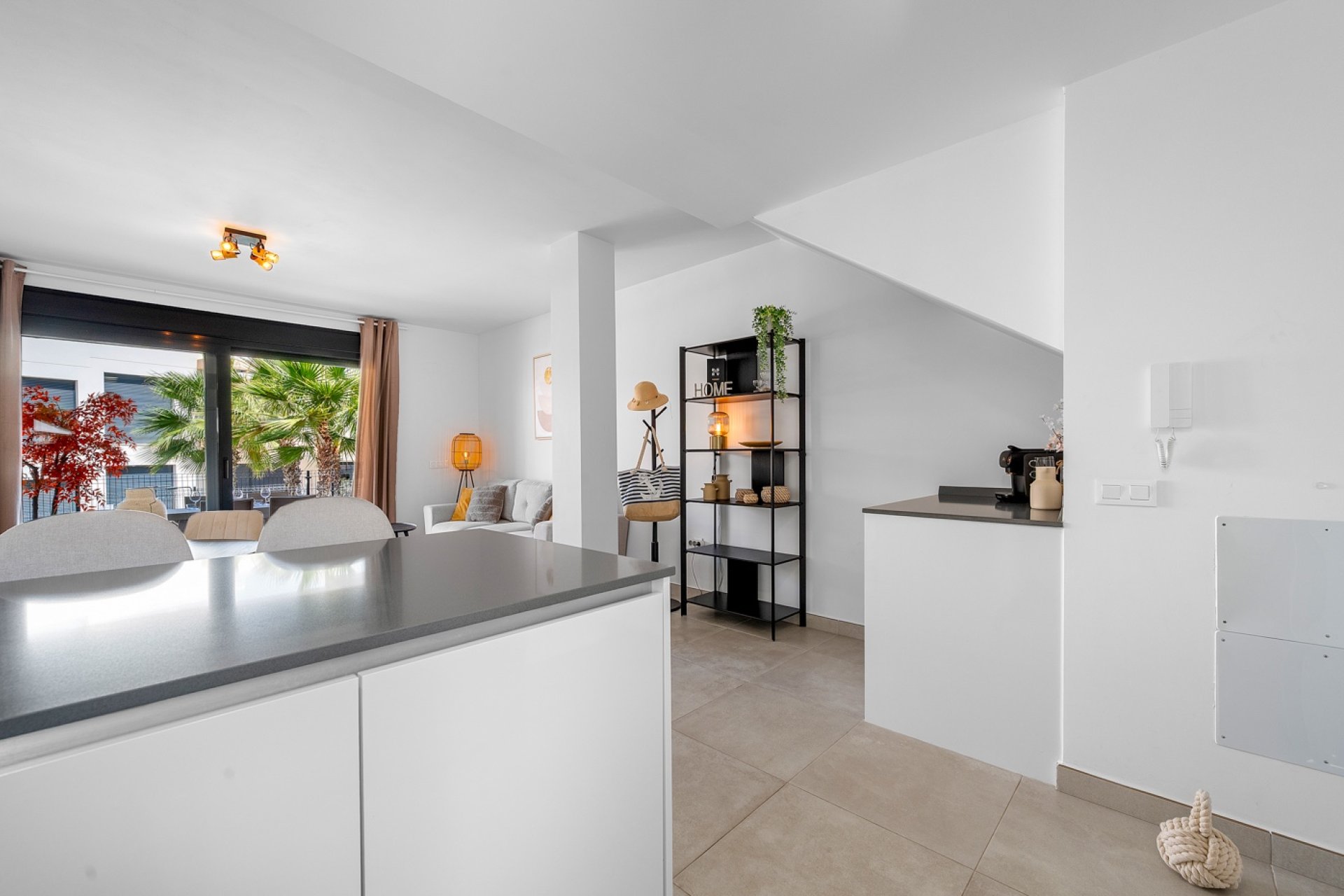 Resale - Apartments - Flats - Orihuela Costa - Villamartín
