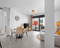 Resale - Apartments - Flats - Orihuela Costa - Villamartín