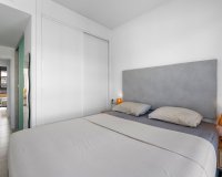 Resale - Apartments - Flats - Orihuela Costa - Villamartín