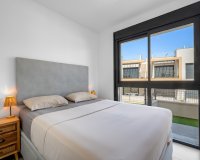 Resale - Apartments - Flats - Orihuela Costa - Villamartín