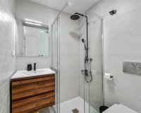 Resale - Apartments - Flats - Orihuela Costa - Villamartín