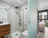 Resale - Apartments - Flats - Orihuela Costa - Villamartín