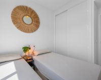 Resale - Apartments - Flats - Orihuela Costa - Villamartín
