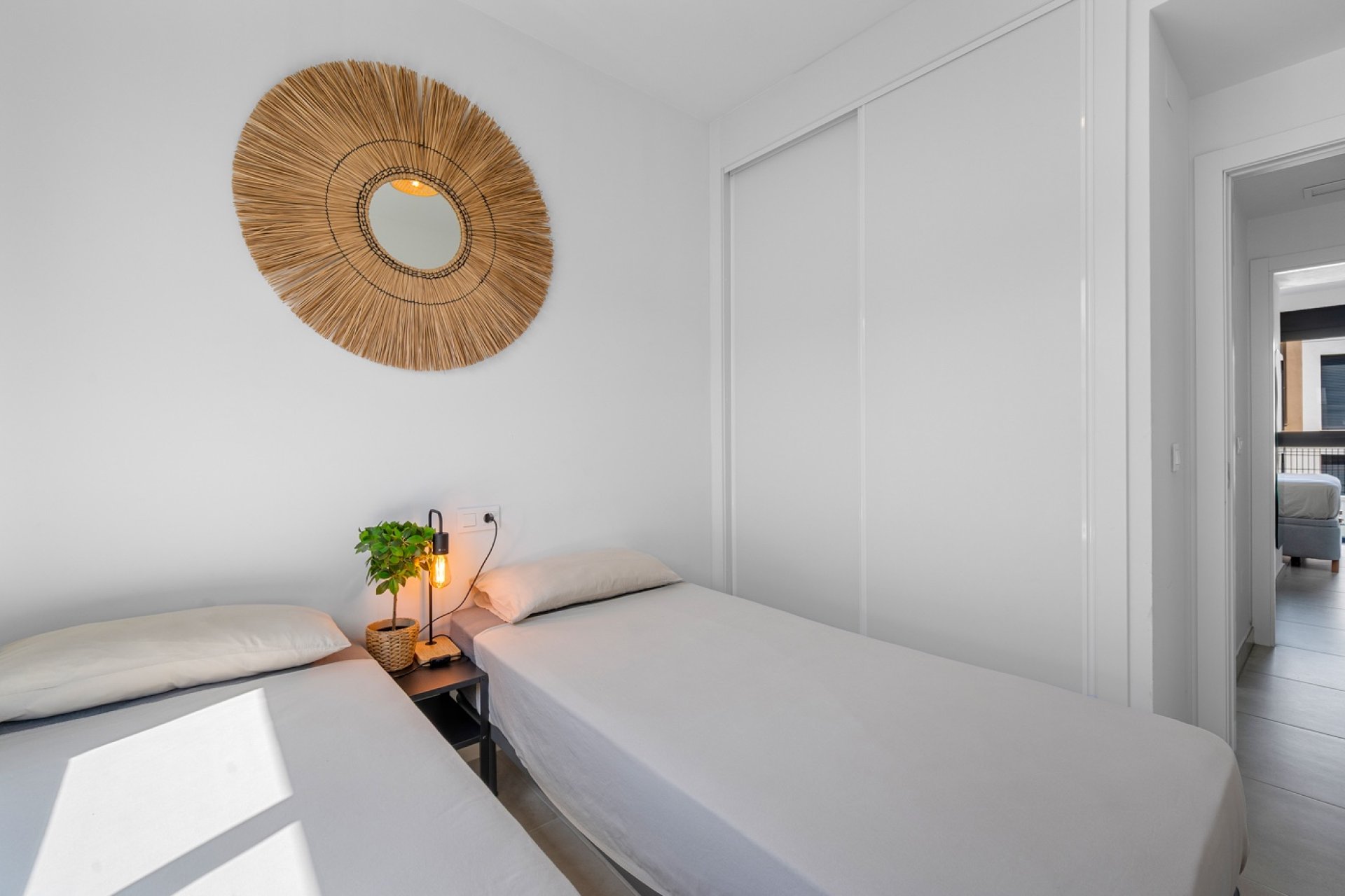 Resale - Apartments - Flats - Orihuela Costa - Villamartín