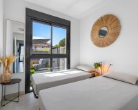 Resale - Apartments - Flats - Orihuela Costa - Villamartín