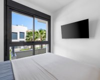 Resale - Apartments - Flats - Orihuela Costa - Villamartín