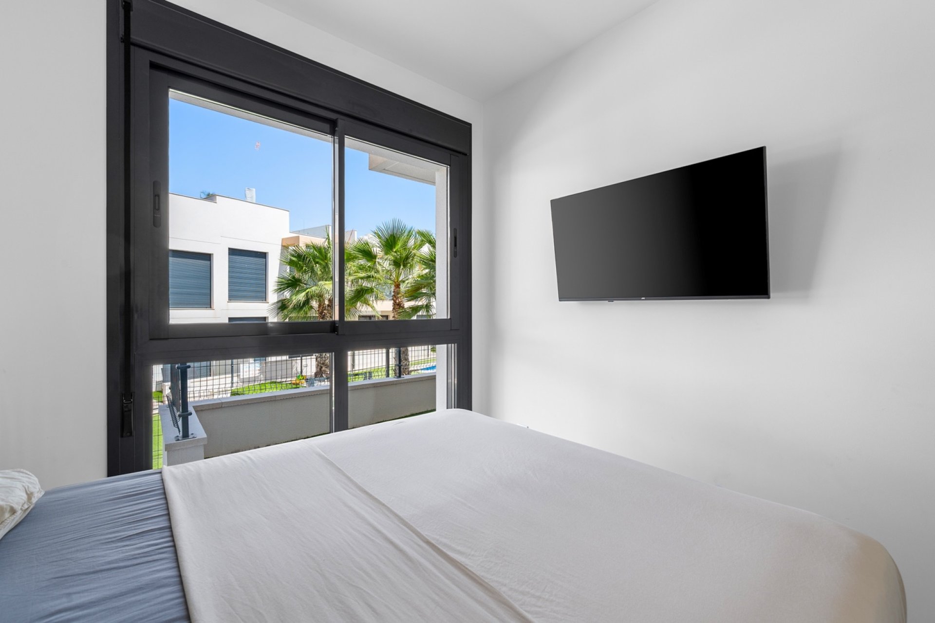 Resale - Apartments - Flats - Orihuela Costa - Villamartín