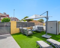 Resale - Apartments - Flats - Orihuela Costa - Villamartín