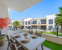 Resale - Apartments - Flats - Orihuela Costa - Villamartín