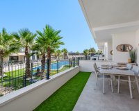 Resale - Apartments - Flats - Orihuela Costa - Villamartín