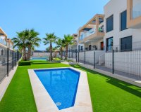 Resale - Apartments - Flats - Orihuela Costa - Villamartín