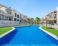 Resale - Apartments - Flats - Orihuela Costa - Villamartín