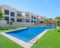 Resale - Apartments - Flats - Orihuela Costa - Villamartín