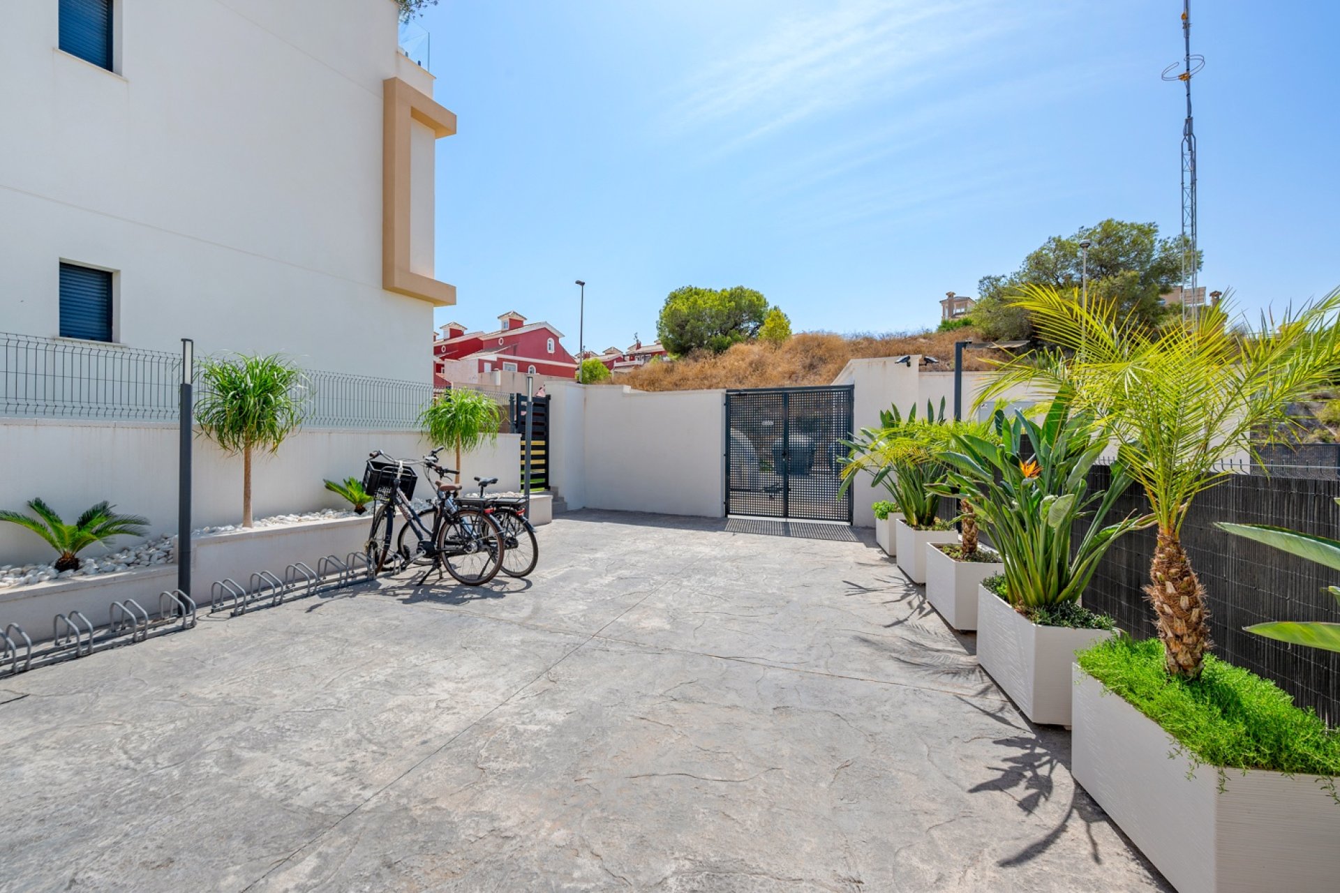 Resale - Apartments - Flats - Orihuela Costa - Villamartín