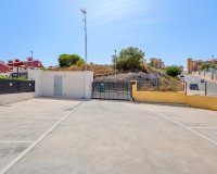 Resale - Apartments - Flats - Orihuela Costa - Villamartín