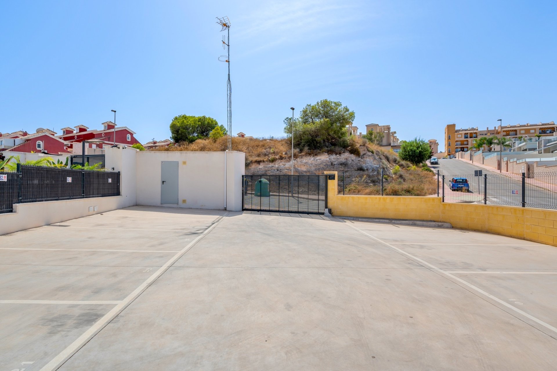 Resale - Apartments - Flats - Orihuela Costa - Villamartín