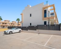 Resale - Apartments - Flats - Orihuela Costa - Villamartín