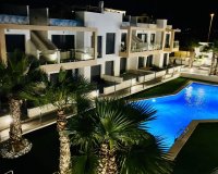 Resale - Apartments - Flats - Orihuela Costa - Villamartín
