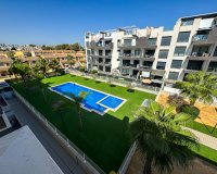 Resale - Apartments - Flats - Orihuela Costa - Villamartín