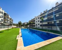 Resale - Apartments - Flats - Orihuela Costa - Villamartín