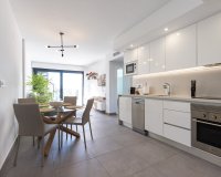 Resale - Apartments - Flats - Orihuela Costa - Villamartín