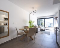 Resale - Apartments - Flats - Orihuela Costa - Villamartín