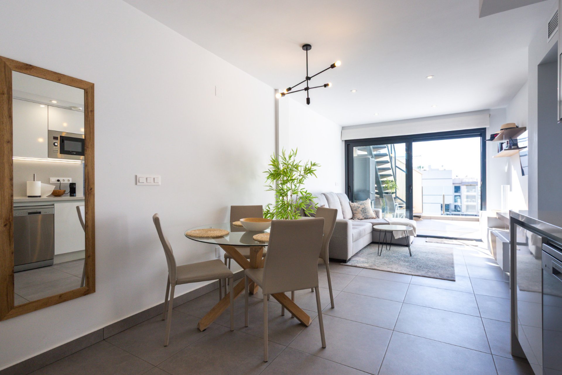 Resale - Apartments - Flats - Orihuela Costa - Villamartín