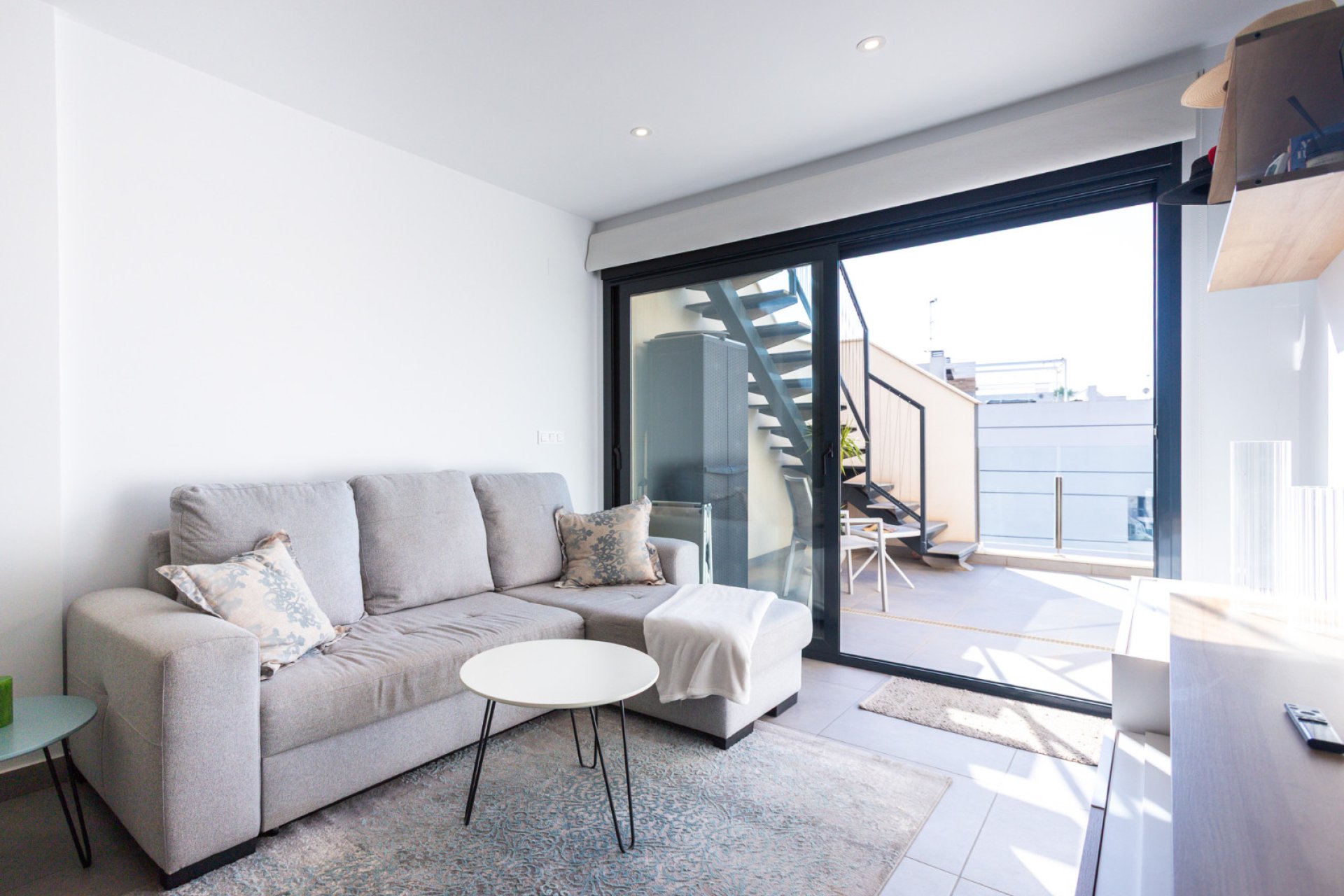Resale - Apartments - Flats - Orihuela Costa - Villamartín