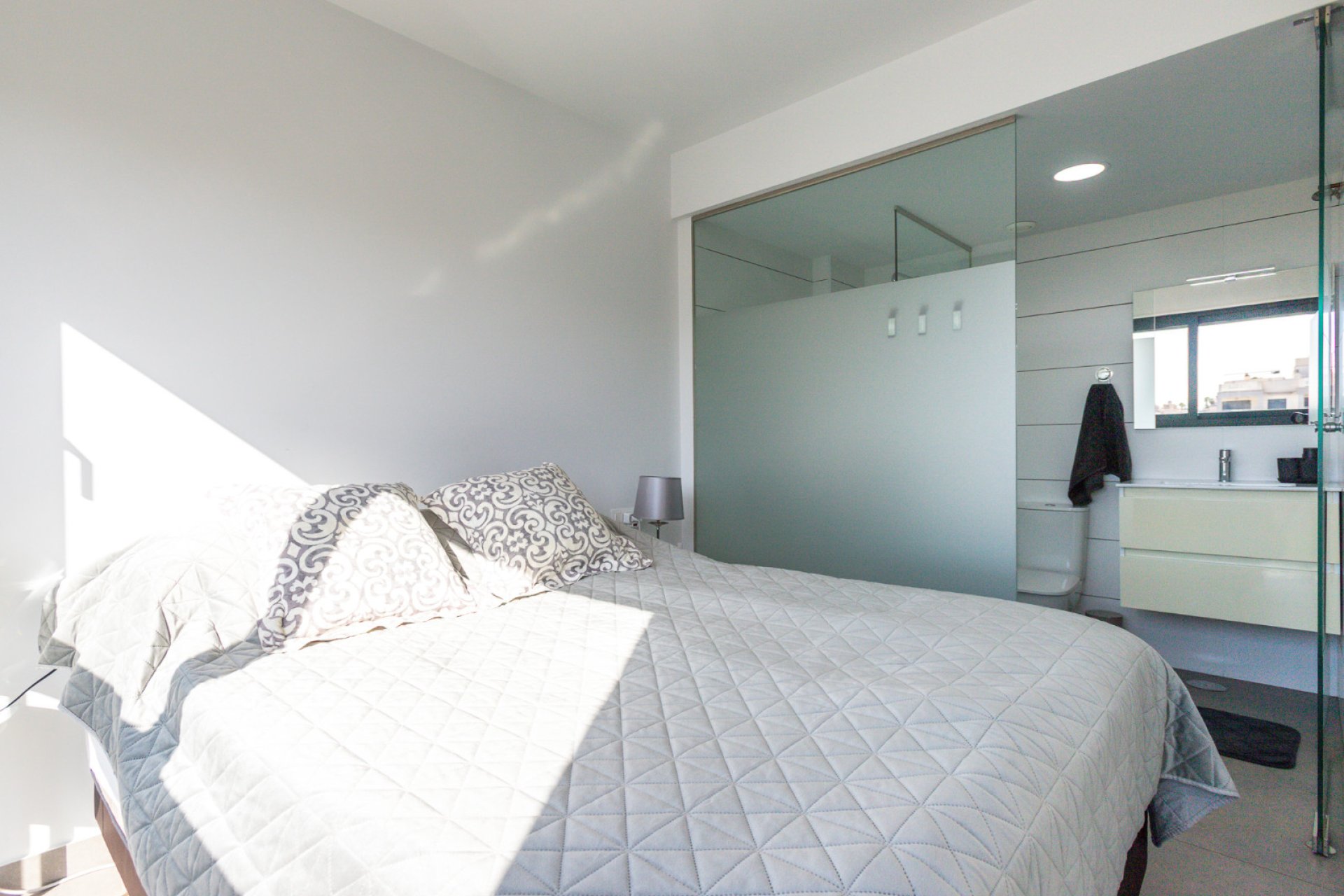 Resale - Apartments - Flats - Orihuela Costa - Villamartín