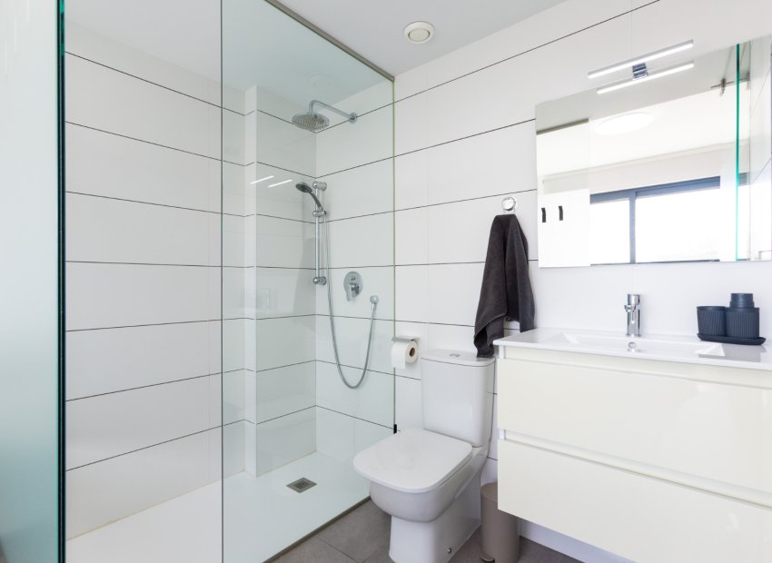 Resale - Apartments - Flats - Orihuela Costa - Villamartín