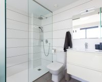 Resale - Apartments - Flats - Orihuela Costa - Villamartín