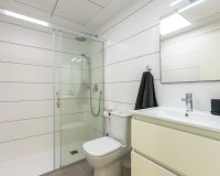 Resale - Apartments - Flats - Orihuela Costa - Villamartín
