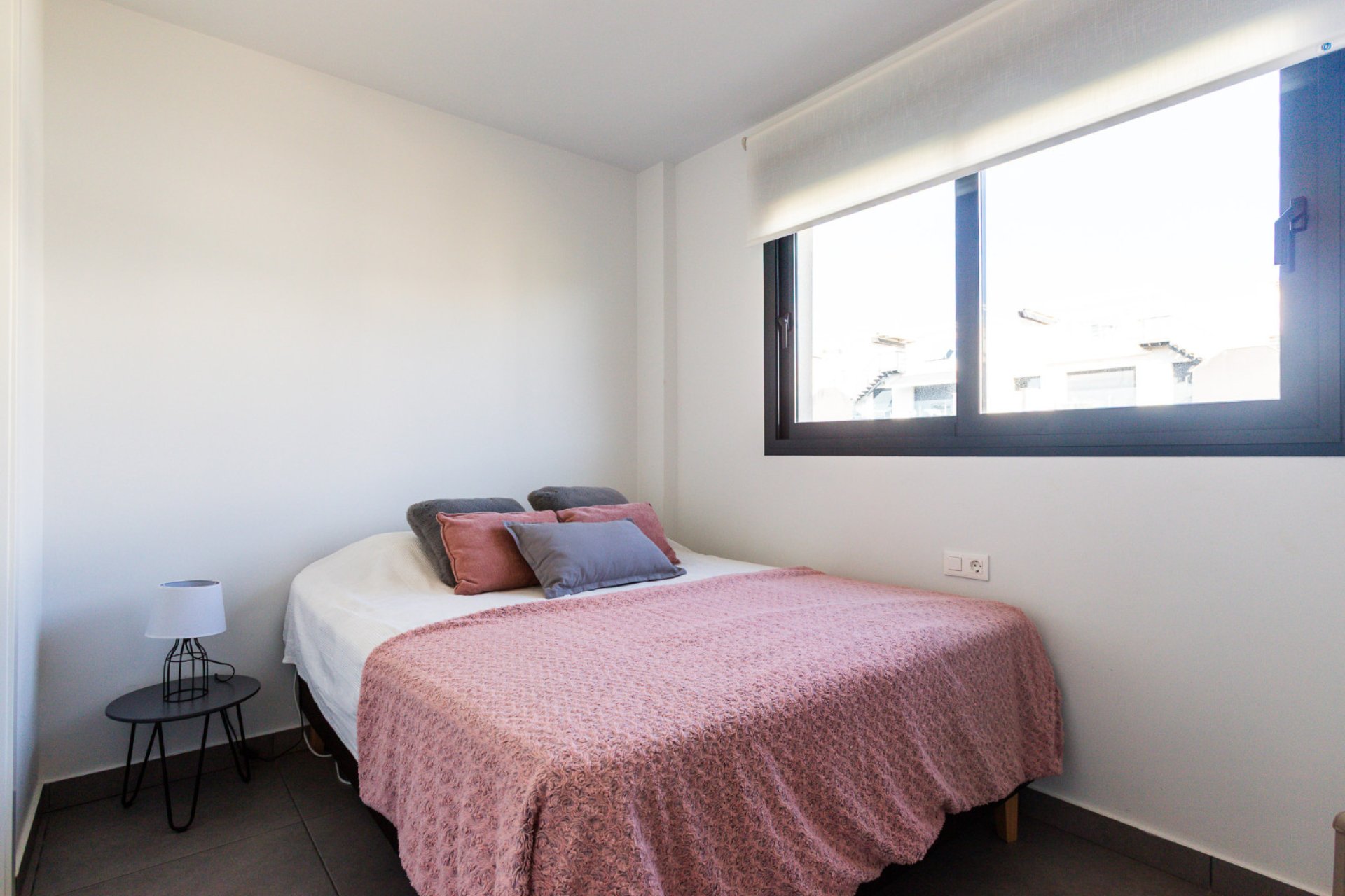 Resale - Apartments - Flats - Orihuela Costa - Villamartín