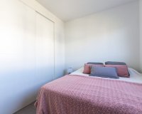 Resale - Apartments - Flats - Orihuela Costa - Villamartín