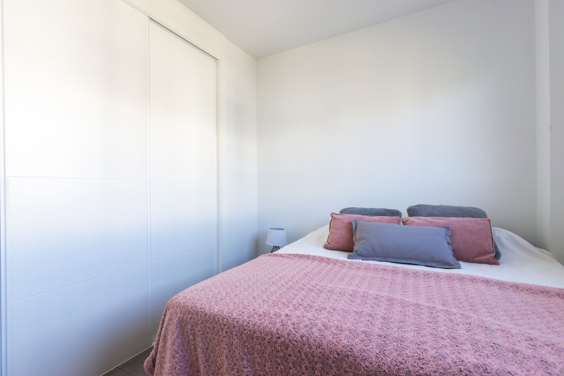Resale - Apartments - Flats - Orihuela Costa - Villamartín