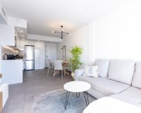 Resale - Apartments - Flats - Orihuela Costa - Villamartín