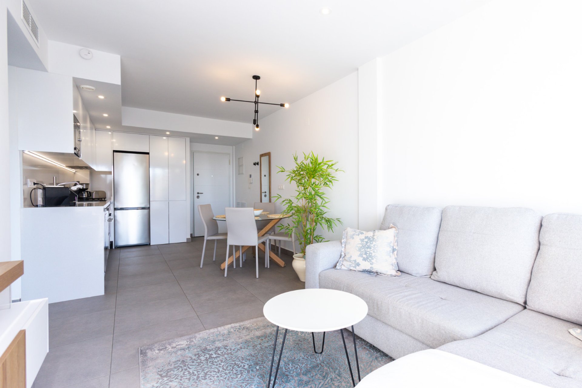 Resale - Apartments - Flats - Orihuela Costa - Villamartín