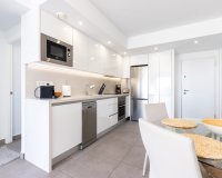 Resale - Apartments - Flats - Orihuela Costa - Villamartín