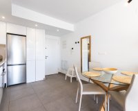 Resale - Apartments - Flats - Orihuela Costa - Villamartín