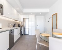 Resale - Apartments - Flats - Orihuela Costa - Villamartín