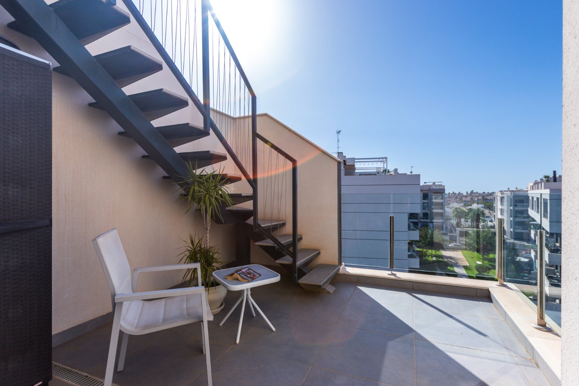 Resale - Apartments - Flats - Orihuela Costa - Villamartín