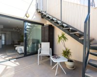Resale - Apartments - Flats - Orihuela Costa - Villamartín