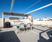 Resale - Apartments - Flats - Orihuela Costa - Villamartín