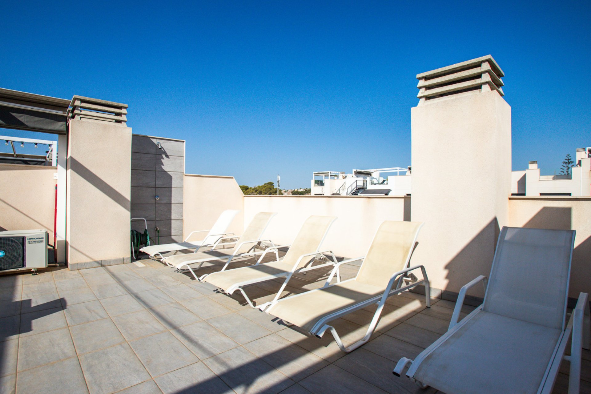 Resale - Apartments - Flats - Orihuela Costa - Villamartín