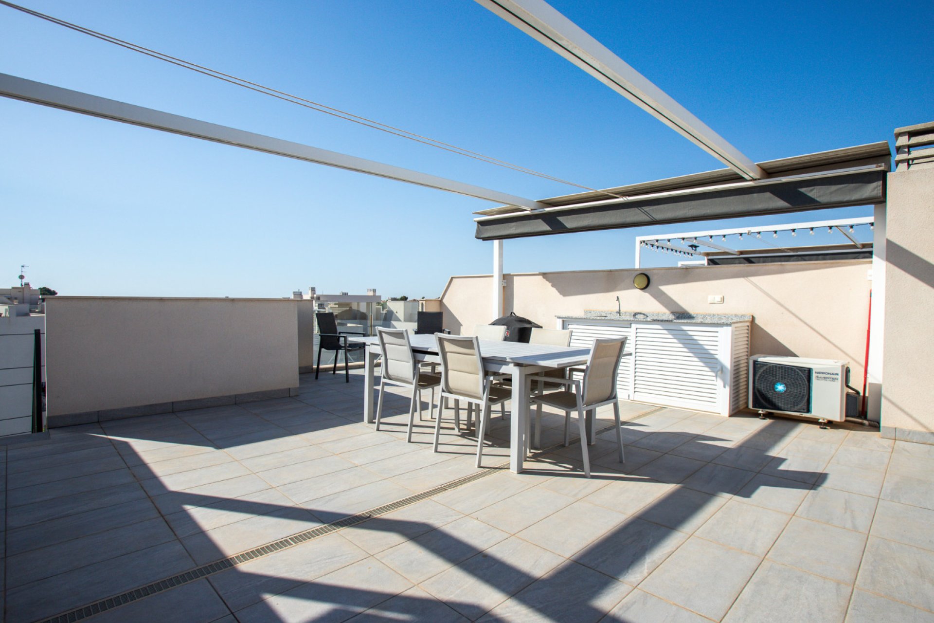 Resale - Apartments - Flats - Orihuela Costa - Villamartín