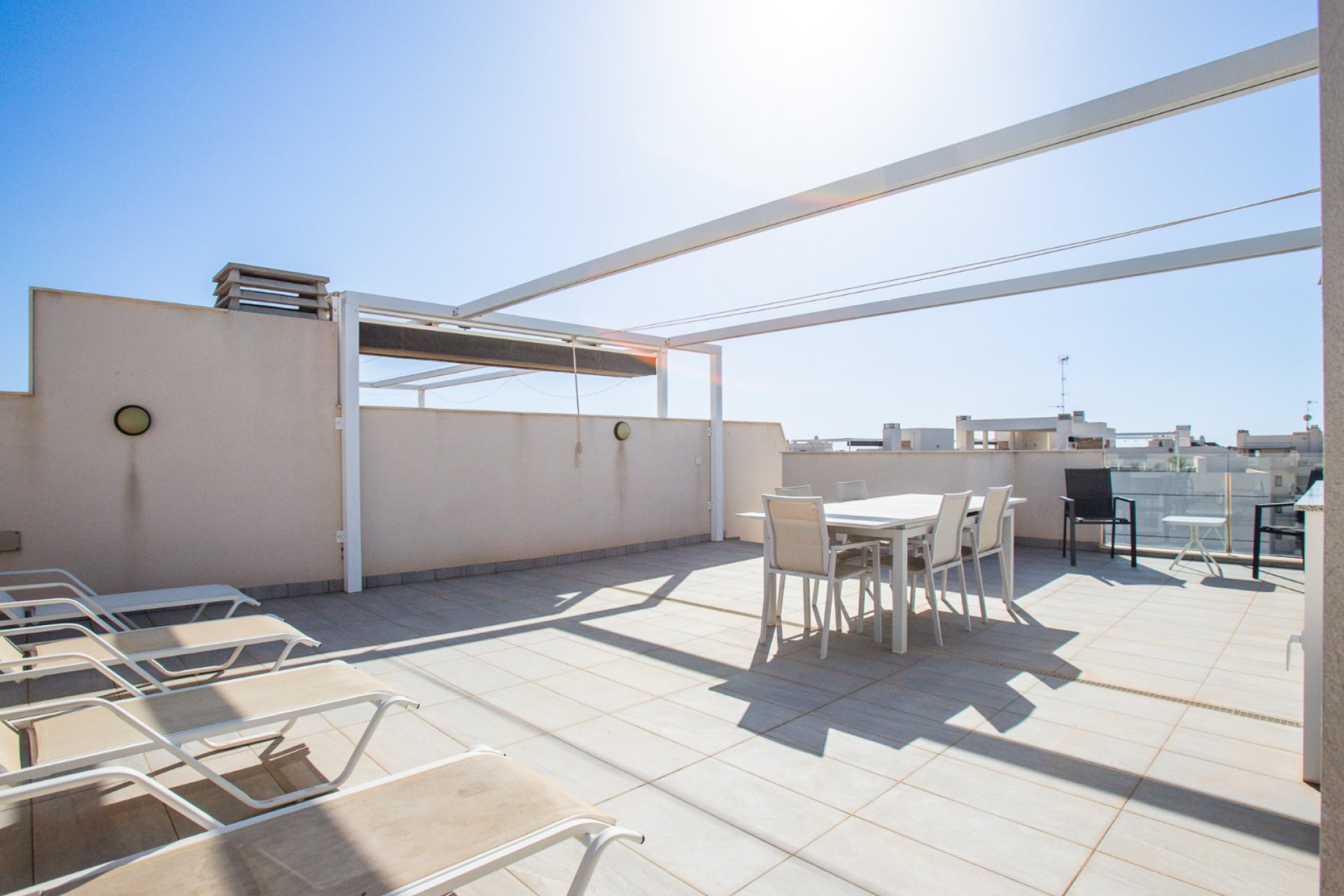 Resale - Apartments - Flats - Orihuela Costa - Villamartín