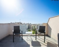 Resale - Apartments - Flats - Orihuela Costa - Villamartín