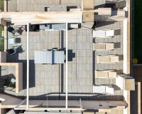 Resale - Apartments - Flats - Orihuela Costa - Villamartín